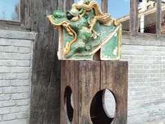 -嵩祝寺及智珠寺