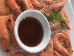 -旺富东海大酒楼(海鲜街店)