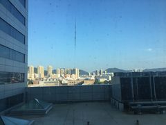 -海创大连科技交流中心(海事大学地铁站店)