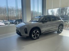 -蔚来体验中心(北京后沙峪店)