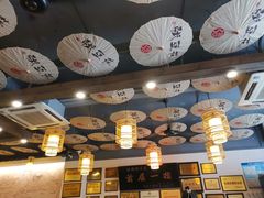 大堂-张豆花(碚峡路店)