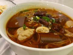 贵州肠旺面-贵州大厦贵州厅(樱花园西街店)