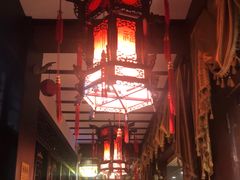 -沔阳会馆(沔街店)