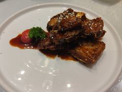 -嘉逸传菜(洛川东路店)