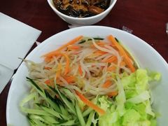 -八爷手擀炸酱面(张家窝店)