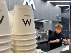 -M Stand(BFC外滩金融中心店)