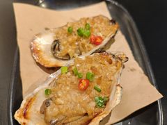 -蚝伯·新派海鲜(荣昌店)
