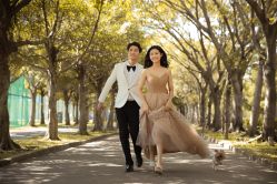点击看大图 -经典婚纱摄影美学馆·私人定制