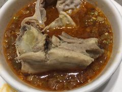 -海底捞火锅(青悦城店)