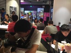 -小杨生煎(龙之梦购物中心店)