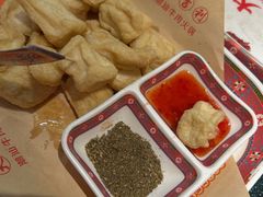 -大吉利·潮汕牛肉火锅(万峰路店)