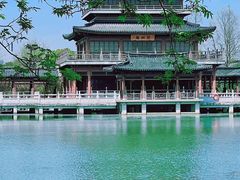-石湖景区
