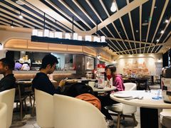 -必胜客(天河城店)