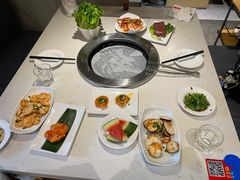 -么子烤肉(化龙池店)