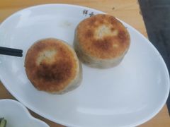 -清真牛街祥云轩门钉肉饼(左家庄店)