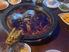 -成渝龙火锅(都江堰店)