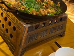 -光头李品质家常菜(人民路店)