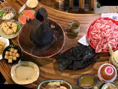 -东镇老火锅(长春路首店)