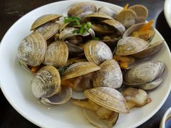 -锋味海鲜菜馆