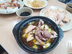 -百家鸡味馆(清泰店)