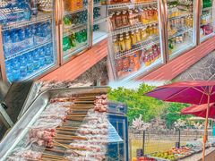 -尚庄度假村·庭台树下·户外烧烤·团建CS·轰趴营地(上庄水库店)