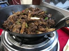 -王城醋血鸭老店