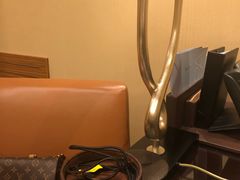 -深圳星河丽思卡尔顿酒店