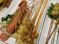 -堂堂小伙夫·辽宁小吃大排档(京西大悦城店)