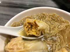 -竹园竹升面(西关总店)