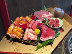 -300杯·和牛烧肉清酒专门店(廊里店)