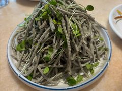 -福荣居褡裢火烧京味家常菜(西四店)