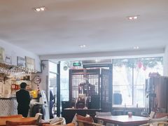 -京尊烤鸭店JINGZUN(春秀路店)
