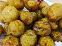 -十四娘手工水饺(新建小区店)