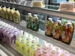 -奈雪的茶(金鹰广场店)