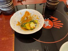 -蟹田居·活蟹料理(东城店)