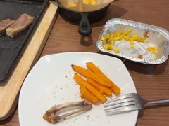 -必胜客(鞍山万象汇店PH店)