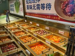 -姜胖胖无限自助烤肉(弹子石店)