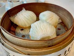 -龙景轩(香港四季酒店)
