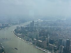 -上海中心大厦