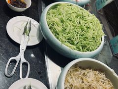 -北京建国饭店四季中餐厅