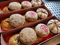 -大麒麟阁(扬州东关街店)