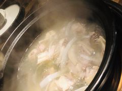 -同仁四季椰子鸡(海岸城天利店)