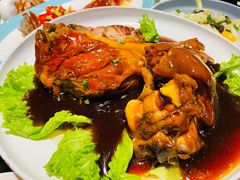 东坡肘子-鑫巴蜀(和平里店)