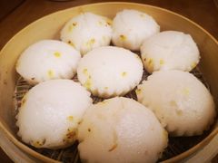 桂花糕-熊猫家新派川菜(百里一·龙兴集店)