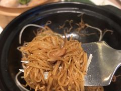 沙窩瑤柱生麵-金苑海鲜酒家(来魅力店)