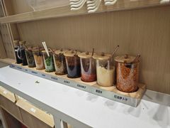 -小满手工粉(北京顺义华联店)