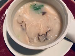-湖滨28中餐厅·西湖宴·杭州君悦酒店