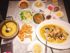 -蔴将·川菜(黄龙万科店)