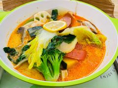 -许小树(国贸商城店)