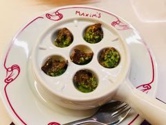 -马克西姆餐厅(崇文门店)